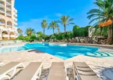 Apartment Le 497 - Vue Et Piscine A *