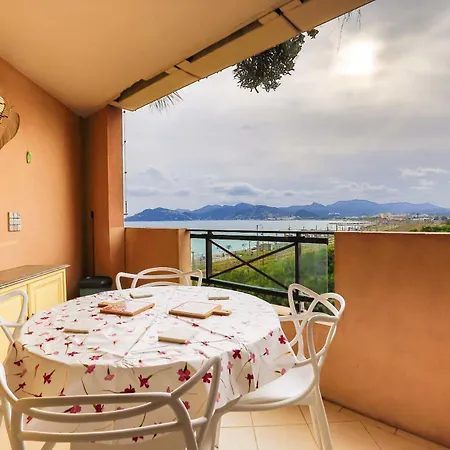 Apartment Le 497 - Vue Et Piscine A *
