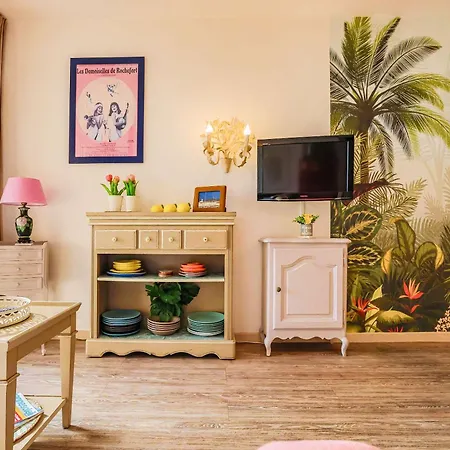 Apartment Le 497 - Vue Et Piscine A *
